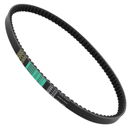 Courroie de Transmission Bando pour Peugeot LXR 200 / SYM Sanyang HD 200 / Peugeot CityStar 200