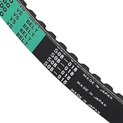 Courroie de Transmission Bando pour Peugeot LXR 200 / SYM Sanyang HD 200 / Peugeot CityStar 200