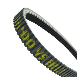 Courroie de Transmission Bando pour Honda Forza 250 / Aeon Crossland RX 350 - Cobra 350 / Quadro 350 D