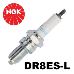 Bougie NGK DR8ES-L