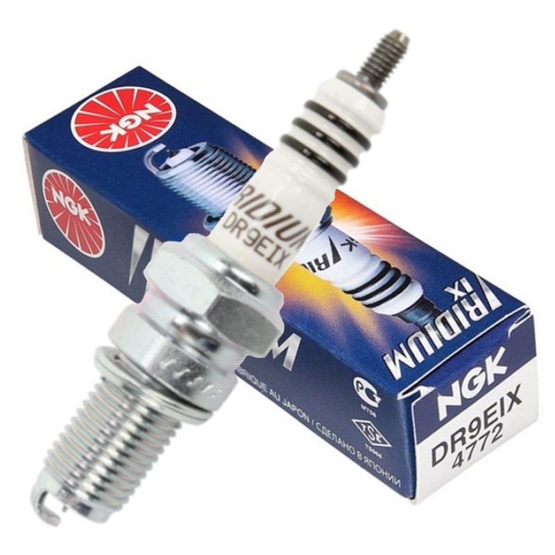 Bougie NGK IRIDIUM DR9EIX