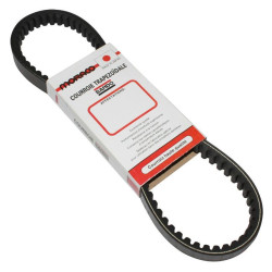 Courroie de Transmission Bando pour Honda NPS 50 Zoomer