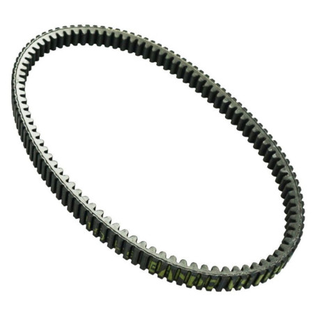 Courroie de Transmission Bando pour Peugeot Metropolis 400 / Satelis 400