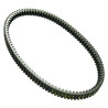 Courroie de Transmission Bando pour Peugeot Metropolis 400 / Satelis 400