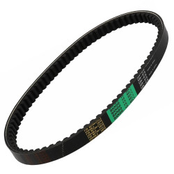 Courroie de Transmission Bando pour Piaggio Liberty 125 / Vespa Primavera - S 125 i.e Sport / Vespa LX 125