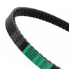 Courroie de Transmission Bando pour Piaggio Liberty 125 / Vespa Primavera - S 125 i.e Sport / Vespa LX 125