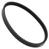 Courroie de Transmission Bando pour Yamaha Tricity 125