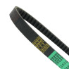 Courroie de Transmission Bando pour SYM Sanyang Joyride 125 - 150 - 200