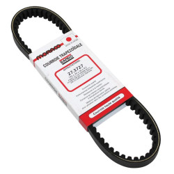 Courroie de Transmission Bando pour Kymco Heroism 125 - 150