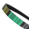 Courroie de Transmission Bando pour MBK XC 125 Flame / Yamaha XC 125 Cygnus