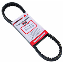 Courroie de Transmission Bando pour Peugeot 125 - 150 Elystar / Elyseo / Jet Force
