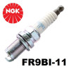 Bougie NGK Laser IRIDIUM FR9BI-11