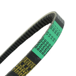 Courroie de Transmission Bando pour Peugeot 125 - 150 Elystar / Elyseo / Jet Force