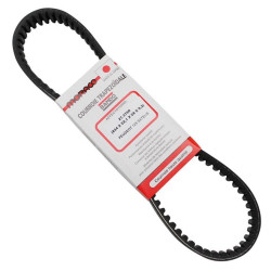 Courroie de Transmission Bando pour Peugeot Satelis 125 / CityStar 125 / Pulsion 125
