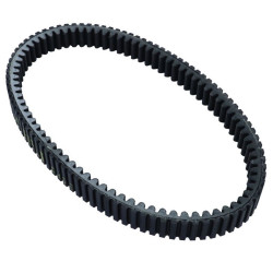 Courroie de Transmission Bando pour Yamaha T-Max 500