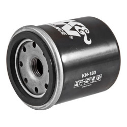 Filtre à Huile K&N KN-183