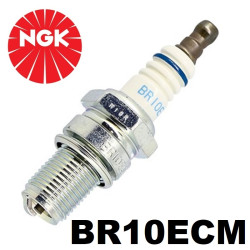 Bougie NGK BR10ECM