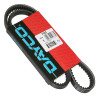 Courroie de Transmission Dayco pour Piaggio Ciao 50