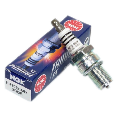 Bougie NGK IRIDIUM BR10ECMIX