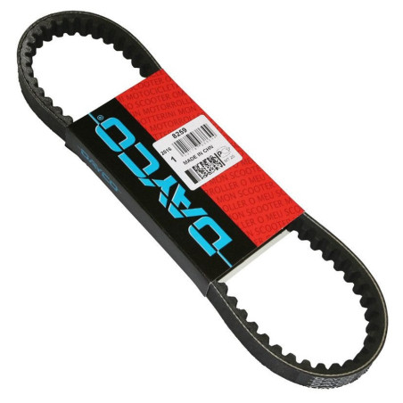 Courroie de Transmission Dayco pour Honda Lead 110