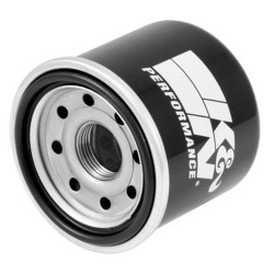 Filtre à Huile K&N KN-204