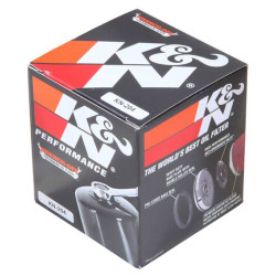 Filtre à Huile K&N KN-204