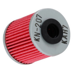 Filtre à Huile K&N KN-207