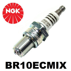 Bougie NGK IRIDIUM BR10ECMIX