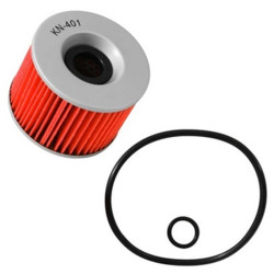 Filtre à Huile K&N KN-401