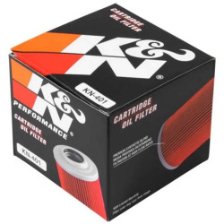 Filtre à Huile K&N KN-401