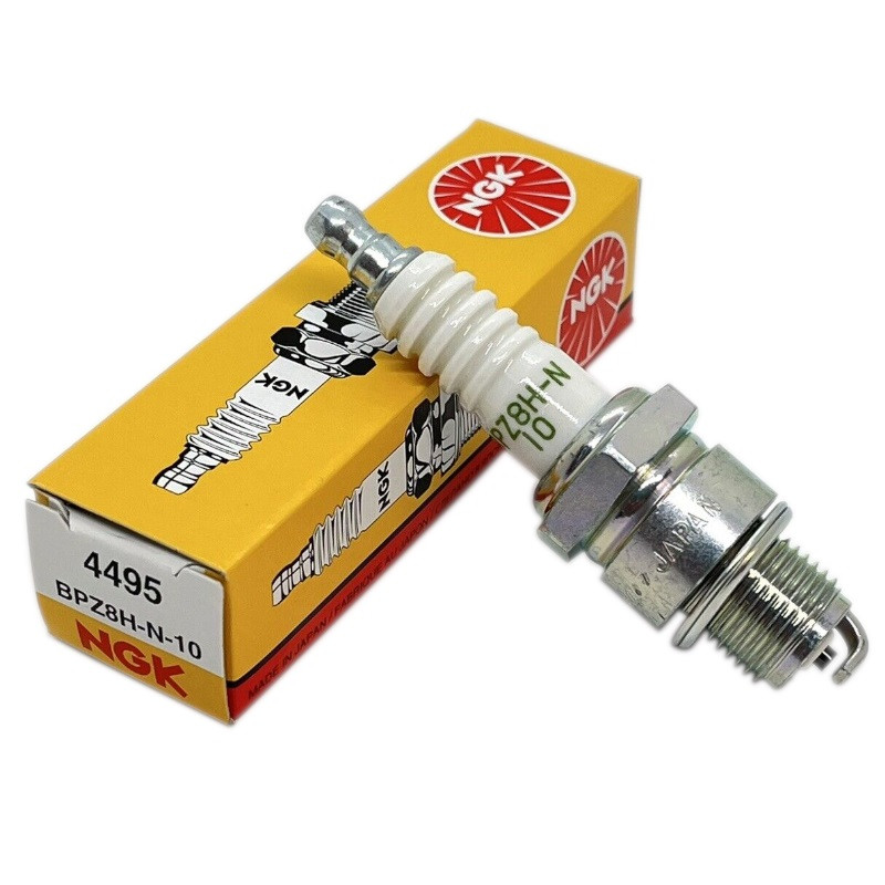 Bougie NGK BPZ8H-N-10