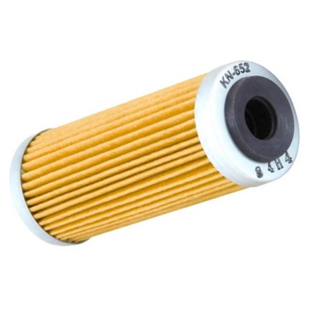 Filtre à Huile K&N KN-652