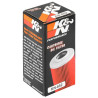 Filtre à Huile K&N KN-652