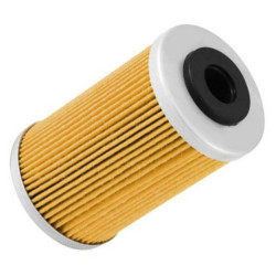 Filtre à Huile K&N KN-655
