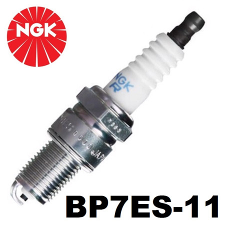 Bougie NGK BP7ES-11