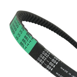 Courroie de Transmission Bando pour E-Ton / Generic / Malaguti / MBK / Yamaha / CPI Aragon