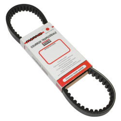 Courroie de Transmission Bando pour Peugeot 100 Elyseo - Speedfight - Vivacity - Trekker Road