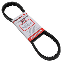 Courroie de Transmission Bando pour Honda FES 125 - 150 S-Wing / Daelim S3 125 / Malaguti Centro 125