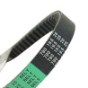 Courroie de Transmission Bando pour SYM Sanyang Euro MX 125 - 150 / Shark 125 / RS 125