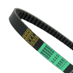Courroie de Transmission Bando pour Peugeot Sum Up 125 / Sachs Bee 125 / Mash City