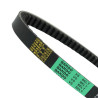 Courroie de Transmission Bando pour Peugeot Sum Up 125 / Sachs Bee 125 / Mash City