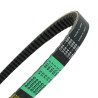Courroie de Transmission Bando pour Piaggio 125 X7 - X8 - X9 / Aprilia 125 Atlantic - Mojito / Gilera 125