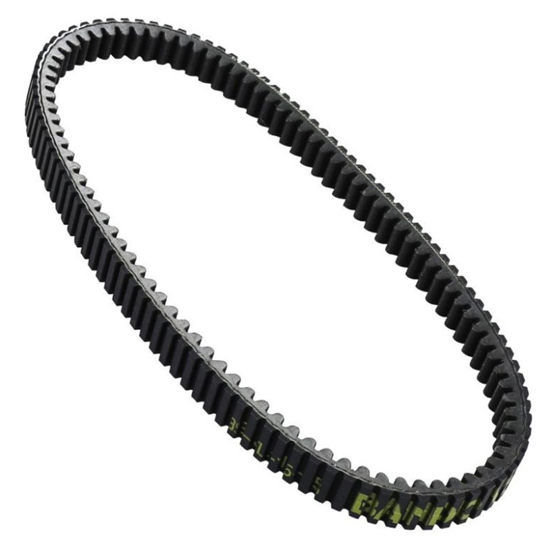Courroie de Transmission Bando pour Honda SH 300 - 350 / Honda NSS 300 - 350 Forza / Honda ADV 350