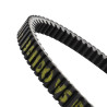 Courroie de Transmission Bando pour Honda SH 300 - 350 / Honda NSS 300 - 350 Forza / Honda ADV 350