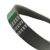 Courroie de Transmission Bando pour TGB Hawk 125 -150 / TGB City 125 - 150