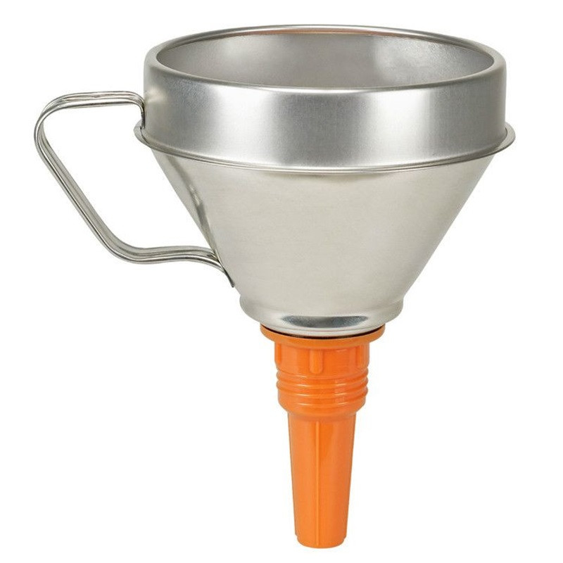 Entonnoir en Métal Pressol Ø 160 mm
