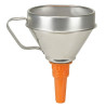 Entonnoir en Métal Pressol Ø 160 mm