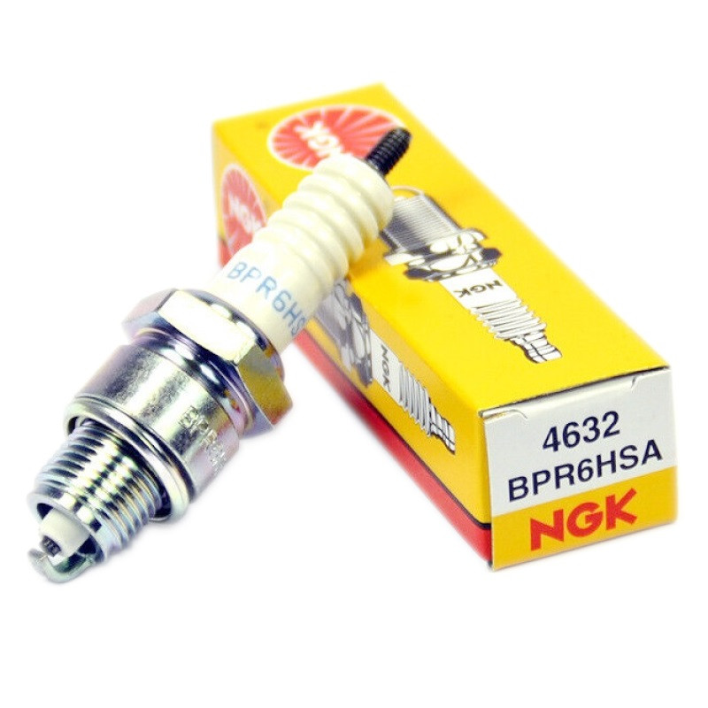 Bougie NGK BPR6HSA