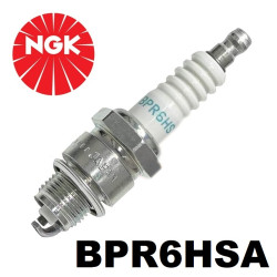 Bougie NGK BPR6HSA