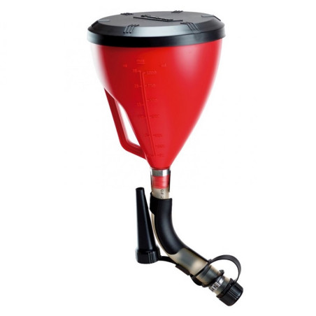 Entonnoir Multifonction Polisport ProOctane